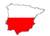 MADERAS RODRÍGUEZ - Polski